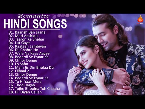 Old Vs New Bollywood Mashup 2023🍒 Atif Aslam, Arijit Singh, Jubin Nautiyal💋Superhits Romantic Songs