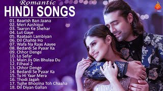 Old Vs New Bollywood Mashup 2023🍒 Atif Aslam, Arijit Singh, Jubin Nautiyal💋Superhits Romantic Songs