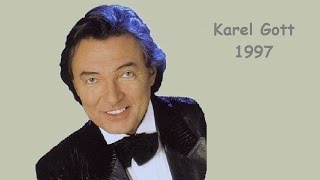 Karel Gott - Cherchéz la famme