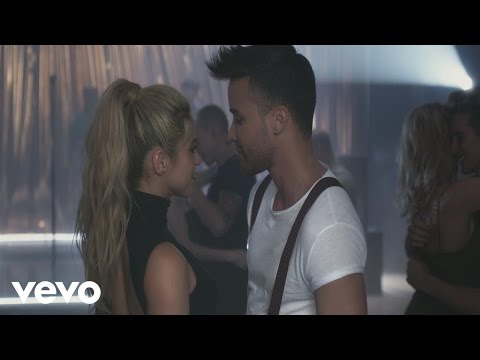 Deja Vu de Shakira Letra y Video