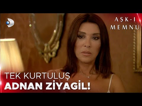 Firdevs'in Tek Çıkış Yolu Adnan Ziyagil! - Aşk-ı Memnu Özel Klip