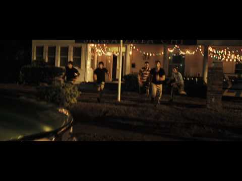 Brotherhood (2010) movie trailer
