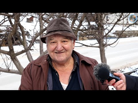 „Djece nema a žena ne govori sa mnom, uživam“