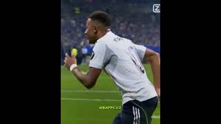 number 10 mbappé 🔥 #mbappe