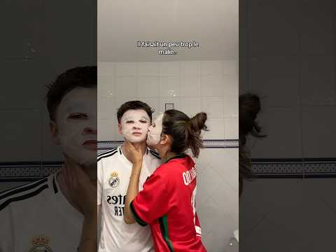 SA LUI VA BIEN 🤣🤣 #shortvideo #couple
