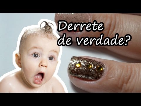 Película de unha animal print 02