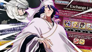 EU REJEITO ESSE SUMMONS BUXA - MAS VAMOS TESTAR | Bleach Brave Souls