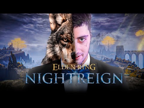 ELDEN RING PERO FURRO