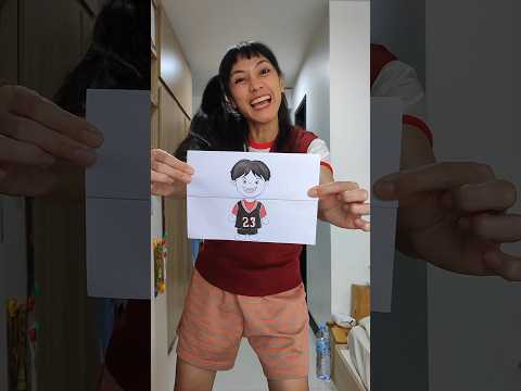 รูปเหมือนลูด้าจัง 🤣😅