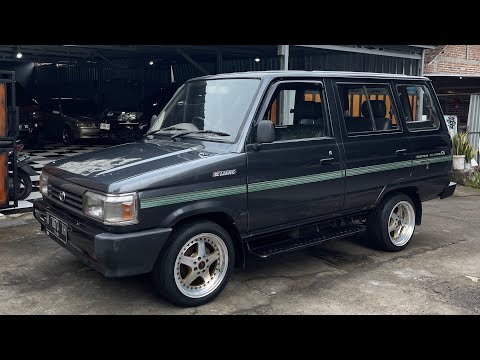 KIJANG SUPER G 40 jutaan Edisi 5 Februari 2025 Minat 0858-6992-8097