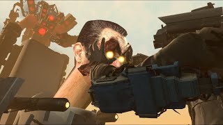 Skibidi Toilet 65 [Fandub Español]