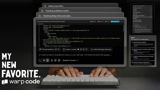 Warp Code: this is the most innovative AI coding tool