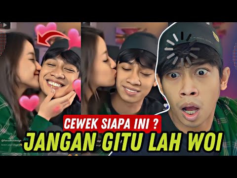 SUMPAH EDITAN AI YANG INI PERUSAK HUBUNGAN‼️😭