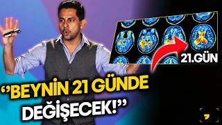 Sahip Olduğun Zihnin Ne Kadar Güçlü Olduğunun FARKINDA DEĞİLSİN! (Kilidini Bu Video İle Aç)