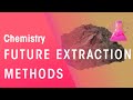 Copper Extraction Methods and Concepts