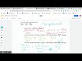 Exploring Proportional and Nonproportional Relationships