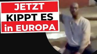 BELFAST: Kollaps der westlichen Welt | Innere Sicherheit & Migrationskrise 2026