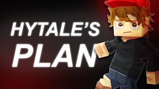 Hytale is at a turning point