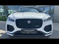 Jaguar F-Pace Prestige
