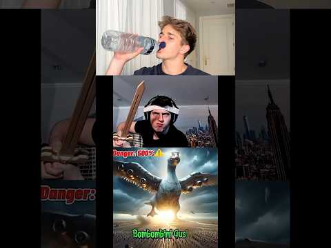 Reacting to Italian Brainrot🤣 PART 94