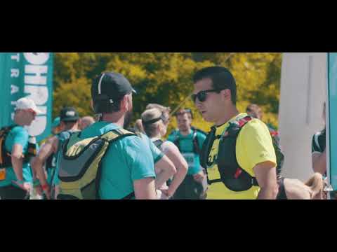 ohrid ultra trail