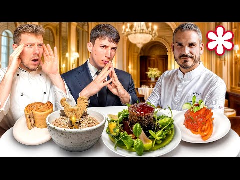 Chef reagisce al ristorante SINE by ROBERTO DI PINTO