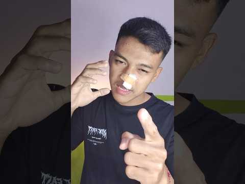 Vidio ini hanya setingan jangan ditiru