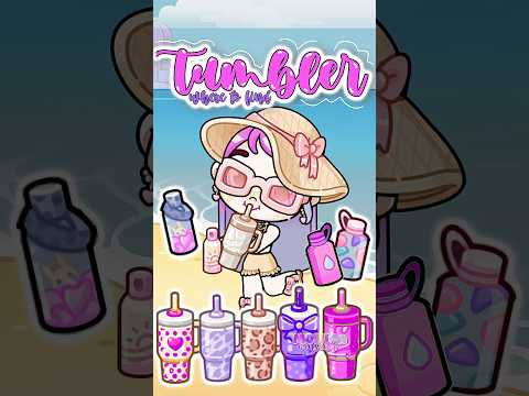 all cute tumbler #avatarworld