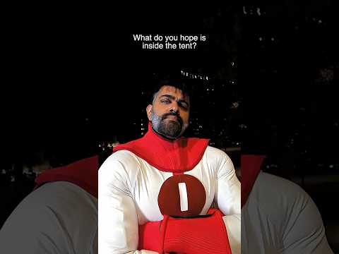 Omniman trades me his fit for this… @saadleup