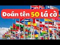 Countries Mentioned in Video
