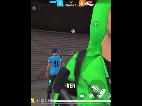 Le dañe el vídeo 🤯🤣 #freefire #diviertete #humor #entretenido #garenafreefire #divierte #garena