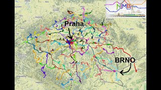 NIMBY RAILS: ukázka mých výtvorů