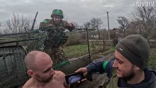 RAW Combat Footage - Part 6 - Pokrovsk