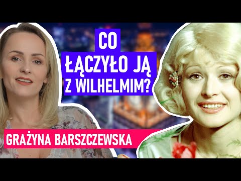 Koleżanka po fachu chciała ją zniszczyć, wszystko przez męża? Grażyna Barszczewska