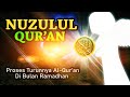 Understanding the Revelation of the Quran