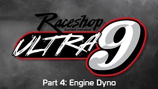 Ultra 9 Raceshop Combo!