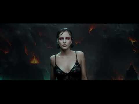 Marcos Menchaca x  @dimmoria -  Oscuridad (Offcial Music Video)