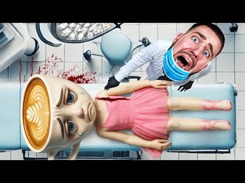 OPÉRATION BALLERINA CAPPUCCINA Dans La VRAIE VIE : QU’Y A-T-IL À L’INTÉRIEUR ?