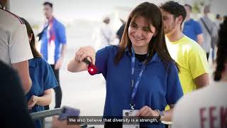 Our commitments in action
