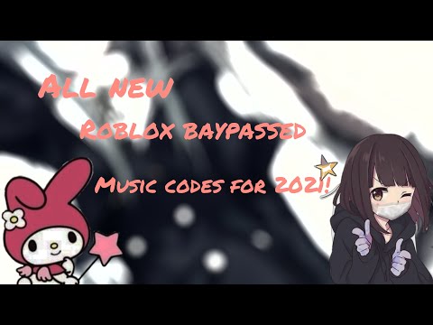 roblox bypassed music ids