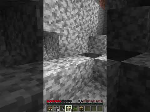 Minecraft But i cant touch Green !? 😂🤯