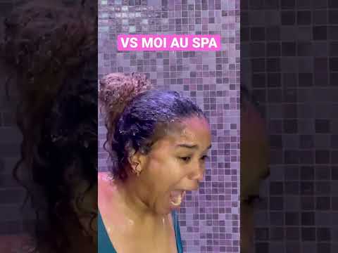 AU SPA