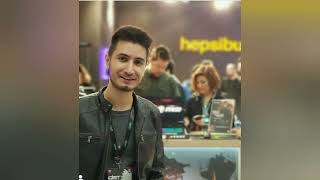 Mert Gültaş 💛 GamersTurk 🖤 Görkem Karaaslan💜