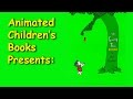 The Giving Tree: Comprehension Questions