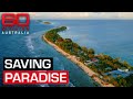 Tuvalu: A Paradise Under Threat