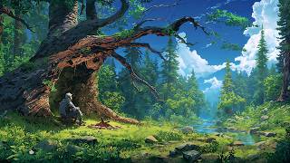 The Forest Watch – Medieval Fantasy Music for Studying & Focus