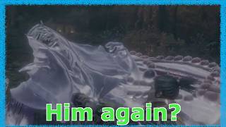 Lets play Sekiro shadows die twice part 4 - How is he alive?