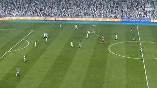 ⚽ REAL MADRID VS INTER DE MILÁN 🚨 UEFA CHAMPIONS LEAGUE 26 | ESPORTS