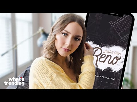 Eminem’s Daughter Hailie Jade Launches NEW Home Makeover Series On YouTube