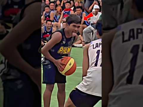 Justine Anastacio Show🤣Laptrip si Tutoy